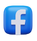 Facebook Icon